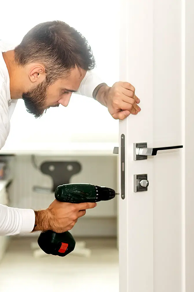 Z&aacute;mečnick&aacute; pohotovost Praha 10.