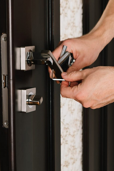 Z&aacute;mečnick&aacute; pohotovost Praha 1.