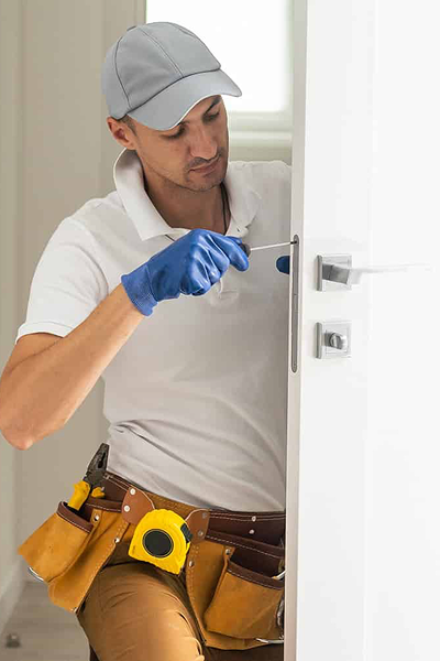 Z&aacute;mečnick&aacute; pohotovost Praha 5.