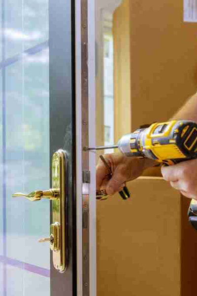 Z&aacute;mečnick&aacute; pohotovost Praha z&aacute;pad.