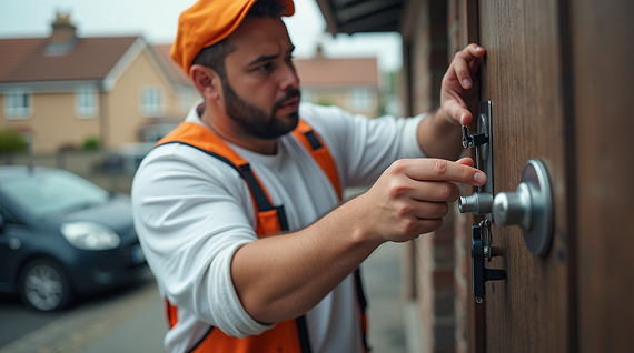 Z&Aacute;MEČNICTV&Iacute; PRAHA 8